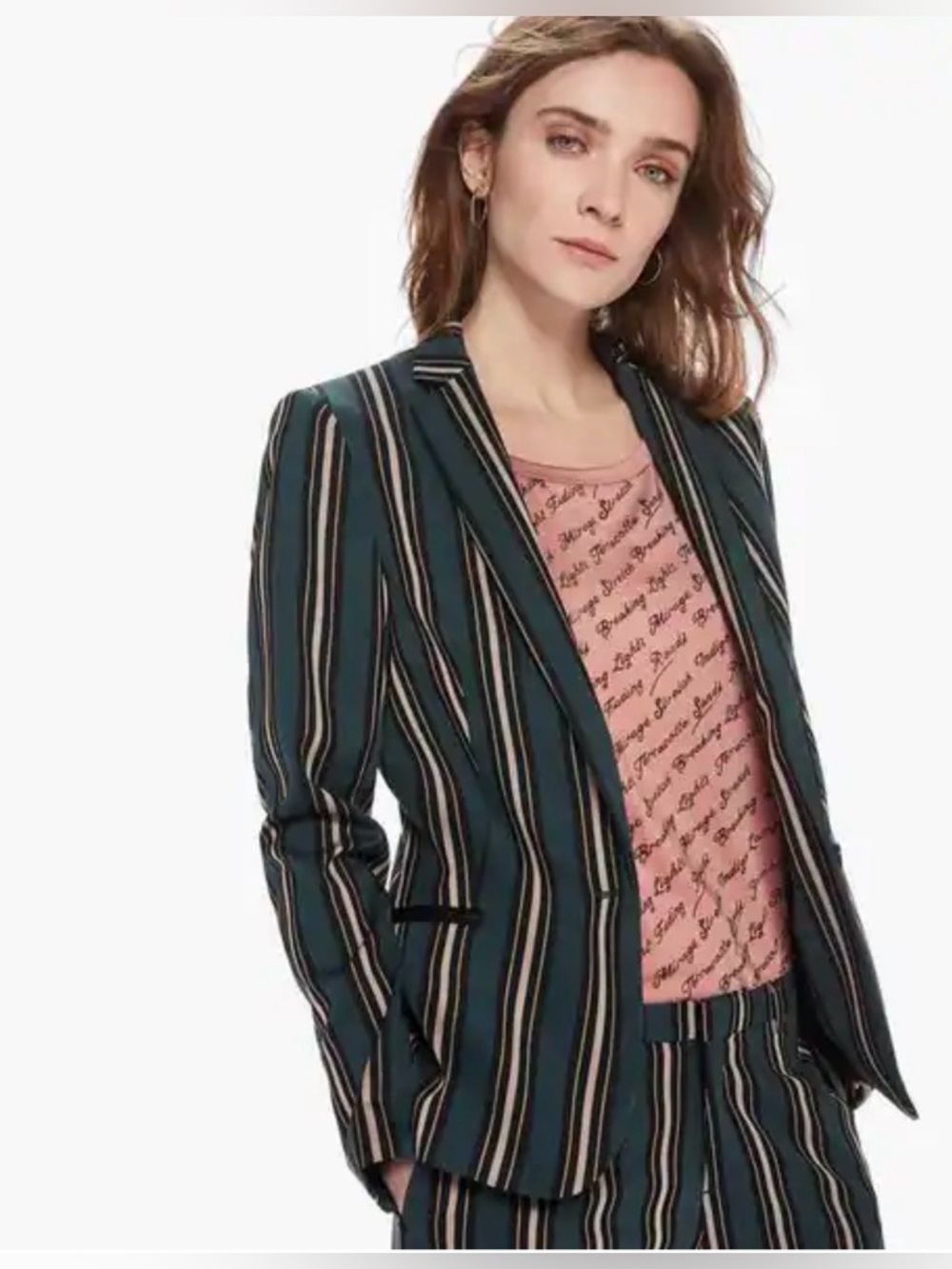 Scotch & Soda Blazer - Picture 2 of 13